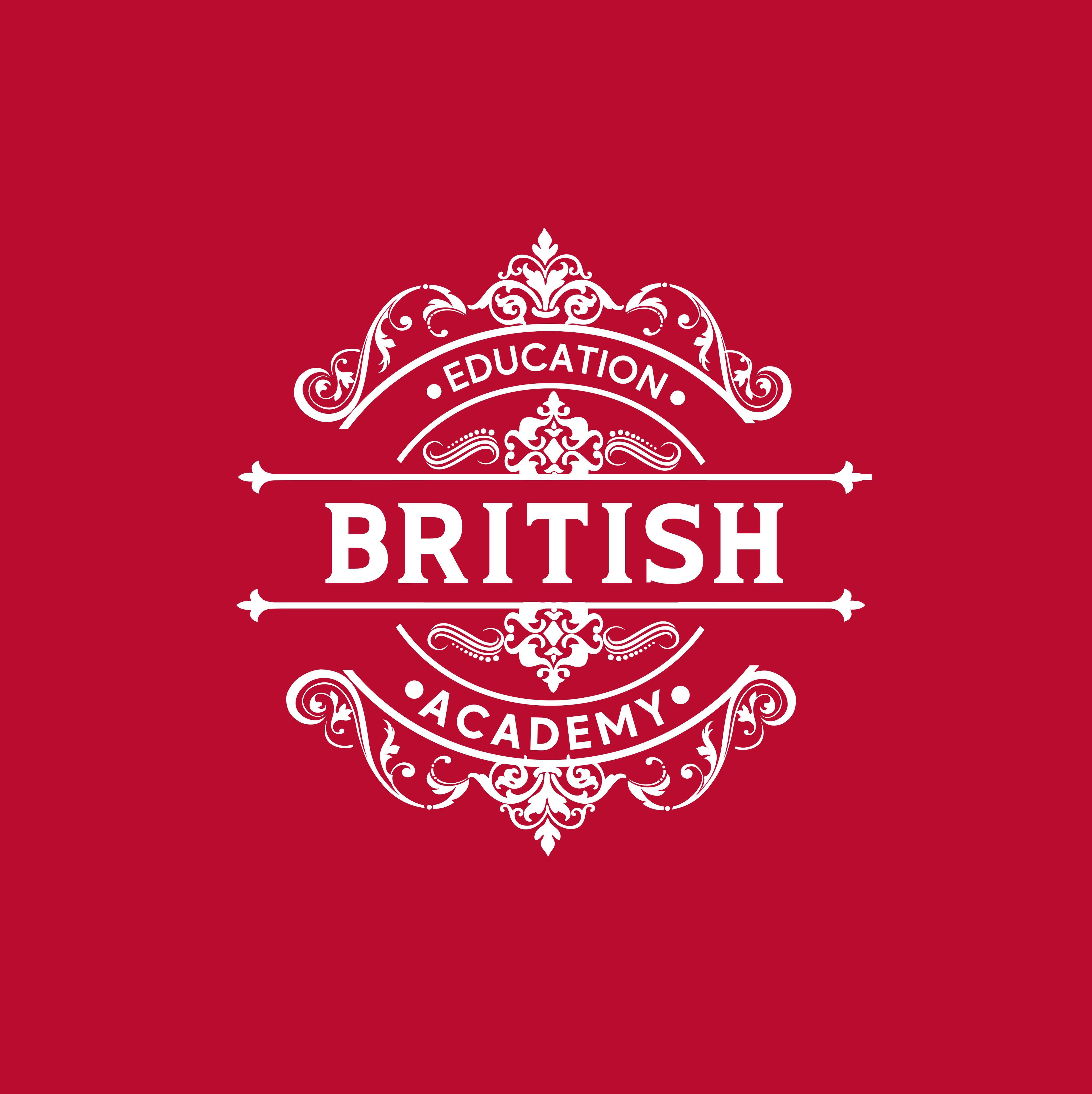British Academy Logo